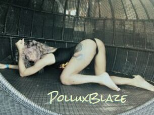 PolluxBlaze