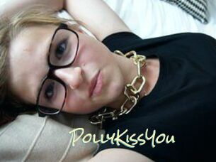 PollyKissYou