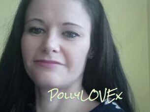 PollyLOVEx
