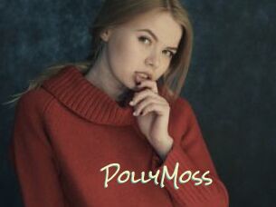 PollyMoss