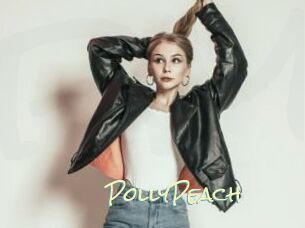 PollyPeach