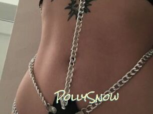 PollySnow