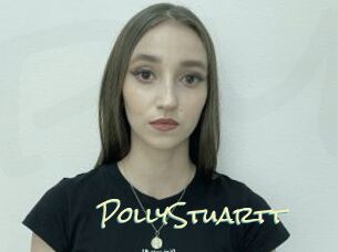 PollyStuartt Porn Monkey Cash