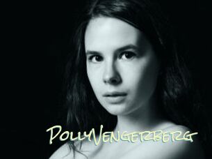 PollyVengerberg Porn Monkey Cash