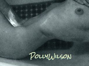 PollyWilson