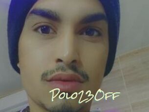 Polo23Off