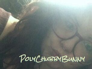 PolyChubbyBunny