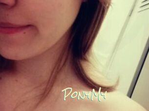 PonyMy