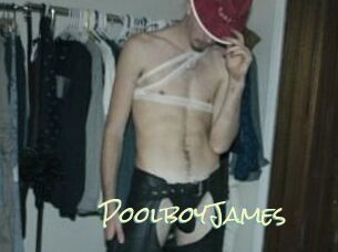 PoolboyJames