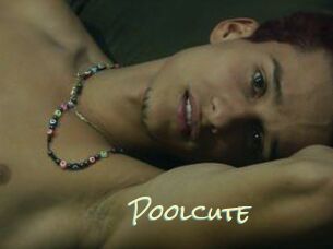 Poolcute