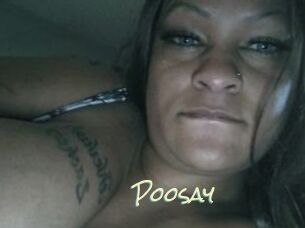 Poosay Porn Monkey Cash