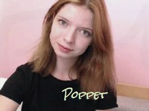 Poppet