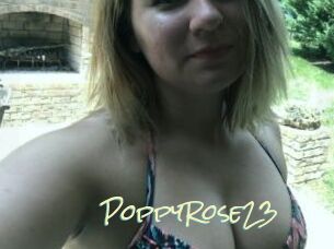 PoppyRose23
