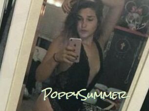 PoppySummer