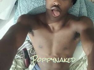 Poppynaked