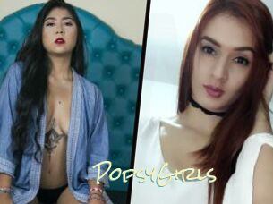 PopsyGirls