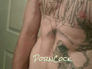 PornCock