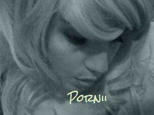 Pornii