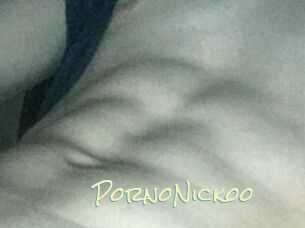 PornoNickoo