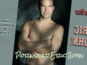 PornstarEricJohn