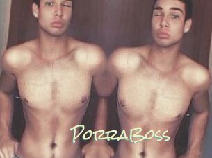Porra_Boss Porn Monkey Cash