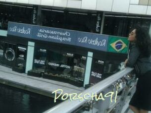 Porscha91