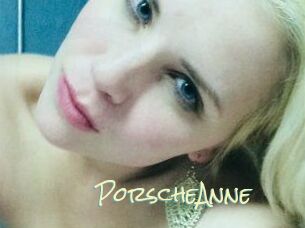 PorscheAnne Porn Monkey Cash