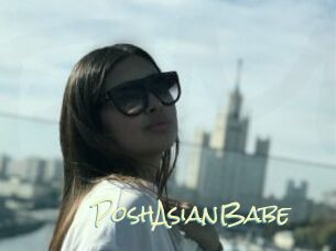 PoshAsianBabe