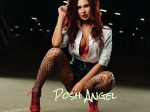 Posh_Angel Porn Monkey Cash