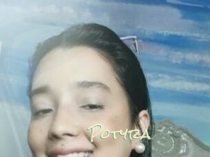 Potyra