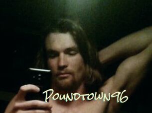 Poundtown96