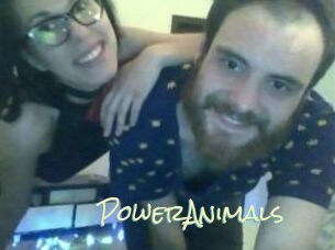 PowerAnimals