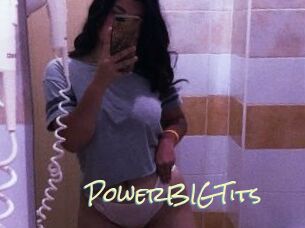 PowerBIGTits