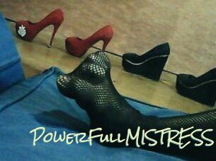 PowerFullMISTRESS
