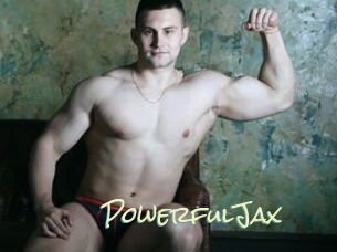 PowerfulJax