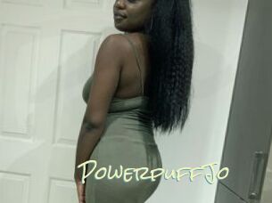 PowerpuffJo