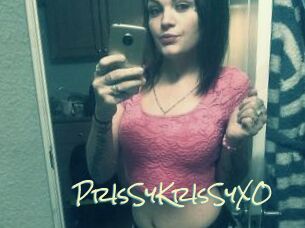 PrIsSyKrIsSyXO
