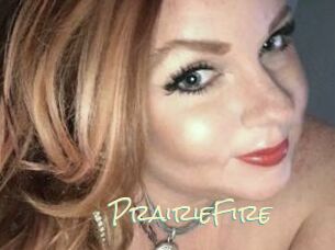 PrairieFire