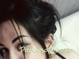 PreciosoMiriam