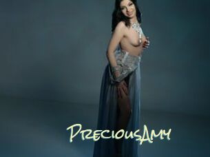 PreciousAmy