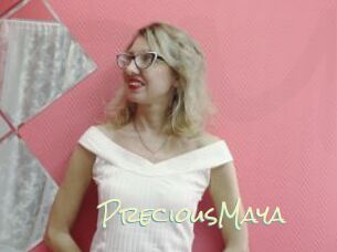 PreciousMaya