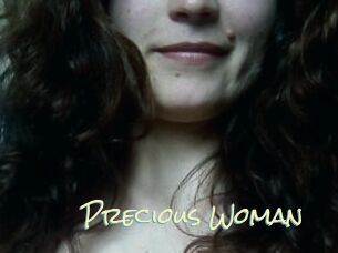Precious_Woman