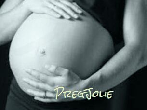 PregJolie