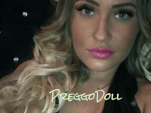 PreggoDoll