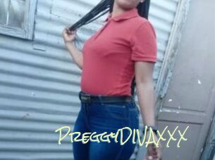 PreggyDIVAXXX