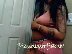 PregnantEbony
