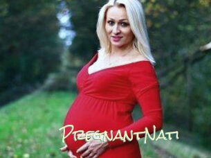 PregnantNati