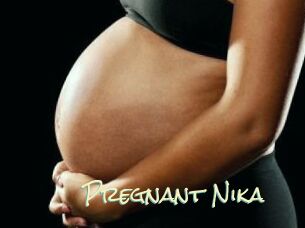 Pregnant_Nika