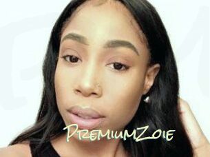 PremiumZoie