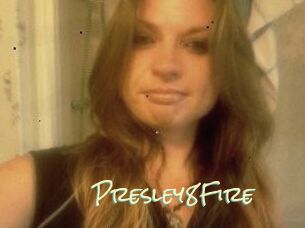 Presley8Fire